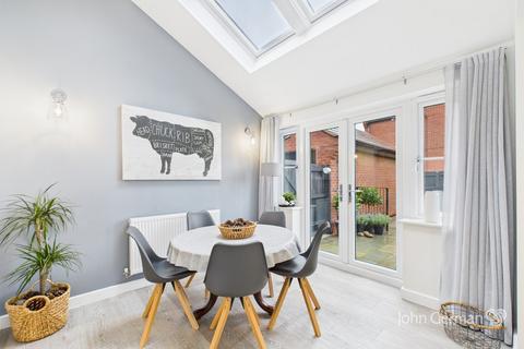 4 bedroom detached house for sale, Hastings Lane, Etwall