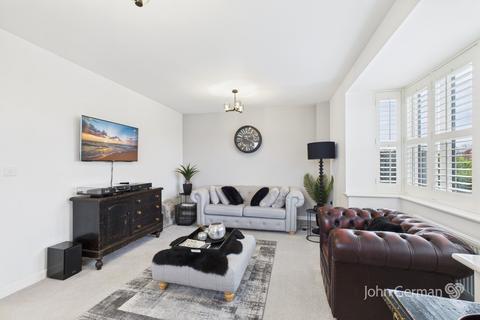 4 bedroom detached house for sale, Hastings Lane, Etwall