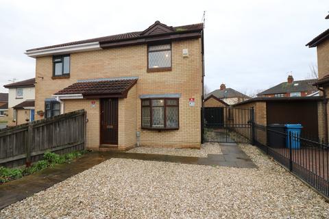 3 bedroom semi-detached house to rent, 22 Millers Walk