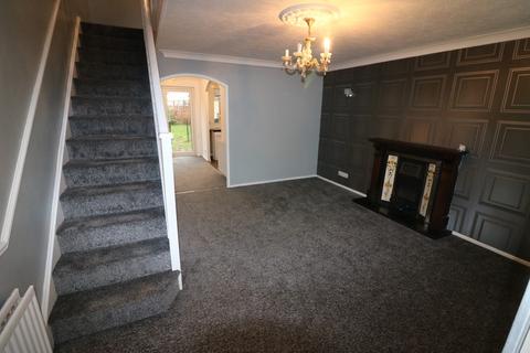 3 bedroom semi-detached house to rent, 22 Millers Walk