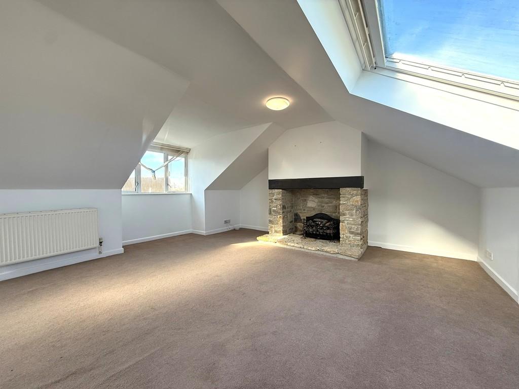 Living room b