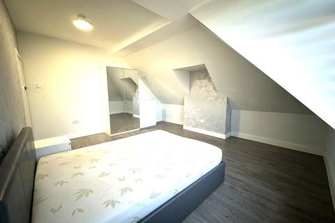 undefined, Chaplin Road, Wembley, London