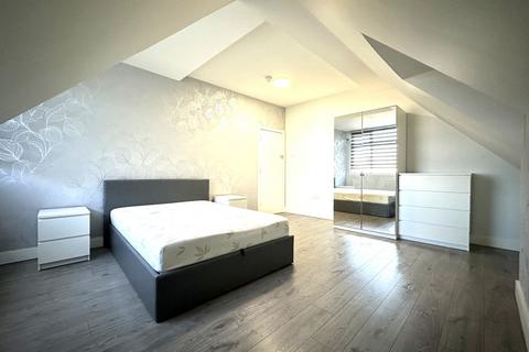 undefined, Chaplin Road, Wembley, London