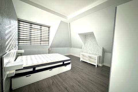 undefined, Chaplin Road, Wembley, London