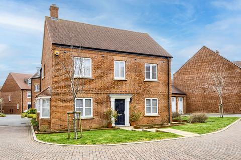 undefined, Horley Drive, Banbury OX16