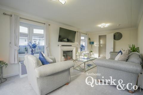 2 bedroom park home for sale, Pearl Drive, Canvey Island, SS8