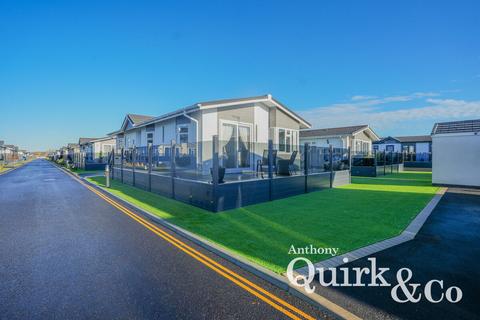 undefined, Pearl Drive, Canvey Island, SS8
