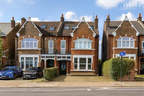 undefined, Mitcham Lane, London SW16