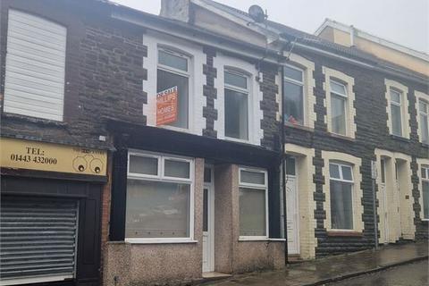 undefined, Bridge Street, Tonypandy, Rhondda Cynon Taff.