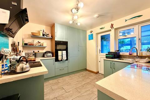 undefined, Springfield Road,Falmouth,TR11 4LG