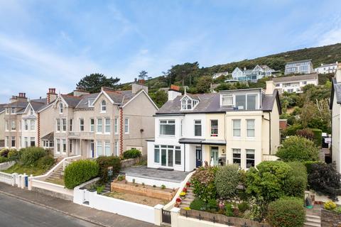 Bradda West Road, Isle Of Man IM9