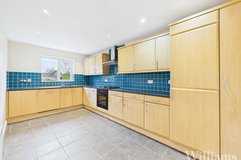 3 bedroom end of terrace house for sale, Turnpike End, Aylesbury HP21