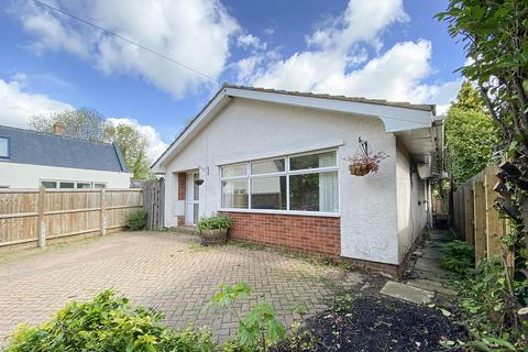 3 bedroom detached bungalow to rent, Park Street, Dry Drayton, Cambridge