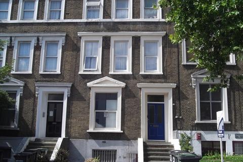 undefined, Lewisham Way, New Cross, London,