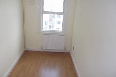 undefined, Lewisham Way, New Cross, London,