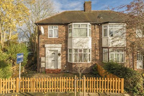 undefined, Wordsworth Avenue, Greenford UB6