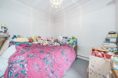 undefined, Wordsworth Avenue, Greenford UB6