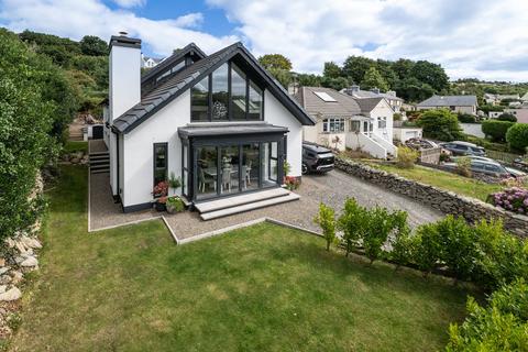 Quarry Road, Laxey IM4