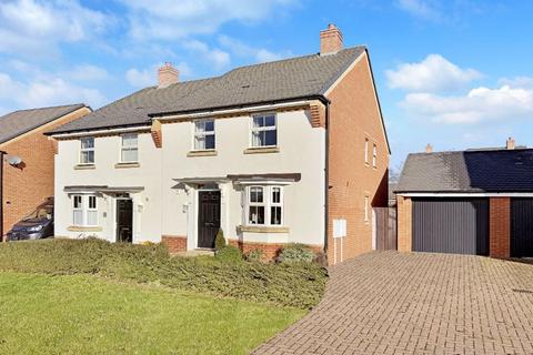 undefined, Silk Throwsters Way, Whitchurch, RG28 7FU