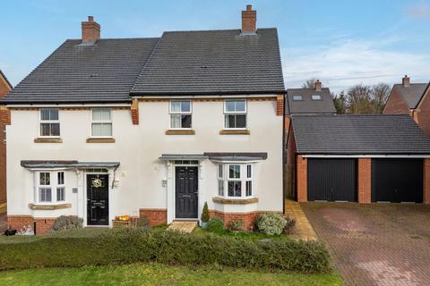 undefined, Silk Throwsters Way, Whitchurch, RG28 7FU