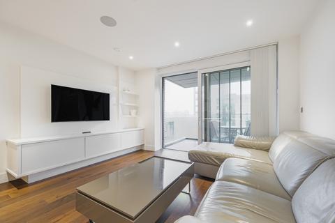 2 bedroom flat to rent, Fulham Riverisde, 5 Central Avenue, London, SW6