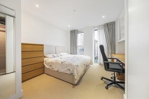 2 bedroom flat to rent, Fulham Riverisde, 5 Central Avenue, London, SW6