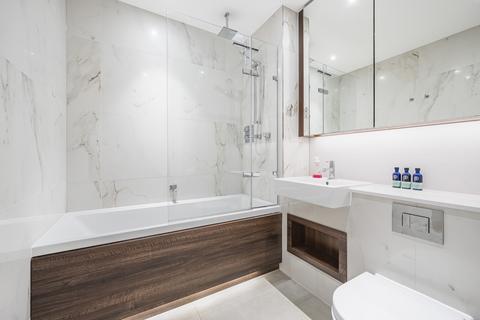 2 bedroom flat to rent, Fulham Riverisde, 5 Central Avenue, London, SW6