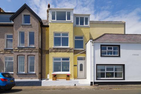 Beach Road, Port St Mary IM9