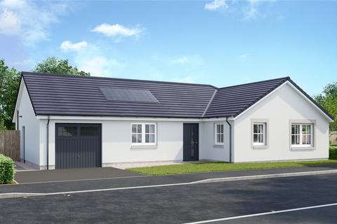 Plot 63 Scoonie, Oudenarde Development, Bridge Of Earn, Perth, PH2