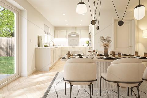 undefined, Plot 63 Scoonie, Oudenarde Development, Bridge Of Earn, Perth, PH2