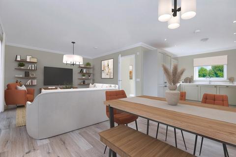 undefined, Plot 43, Oudenarde Development, Bridge Of Earn, Perth, PH2