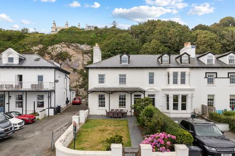 6 bedroom end of terrace house for sale, Strathallan Crescent, Isle Of Man IM2