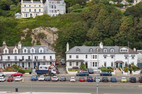 6 bedroom end of terrace house for sale, Strathallan Crescent, Isle Of Man IM2