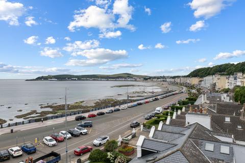 6 bedroom end of terrace house for sale, Strathallan Crescent, Isle Of Man IM2