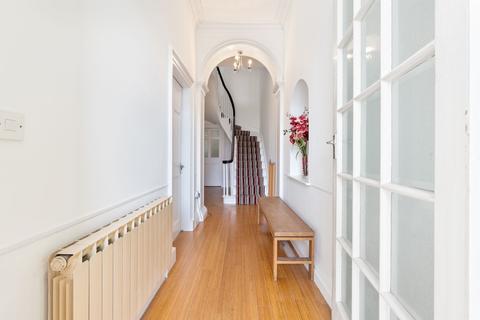 6 bedroom end of terrace house for sale, Strathallan Crescent, Isle Of Man IM2