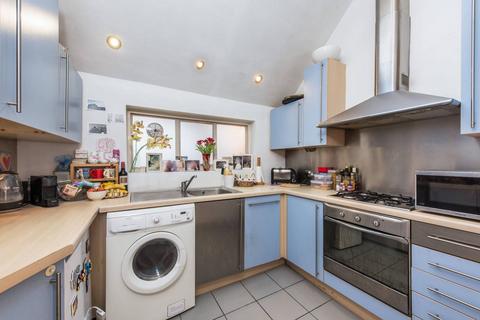 undefined, Canfield Gardens, South Hampstead, London, NW6