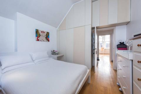 undefined, Canfield Gardens, South Hampstead, London, NW6