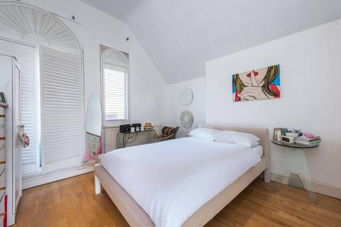 undefined, Canfield Gardens, South Hampstead, London, NW6