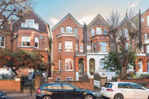 undefined, Canfield Gardens, South Hampstead, London, NW6