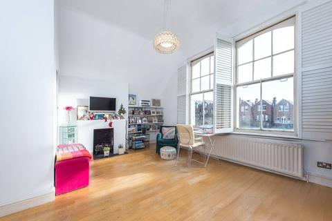 undefined, Canfield Gardens, South Hampstead, London, NW6
