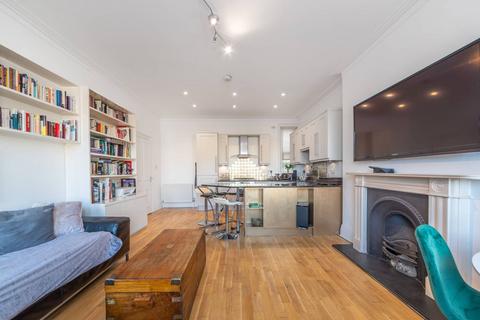 undefined, The Manor, High Street, Hornsey, London, N8
