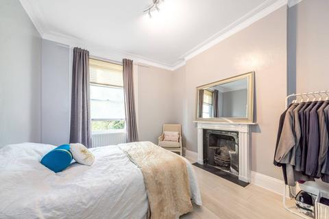 undefined, The Manor, High Street, Hornsey, London, N8