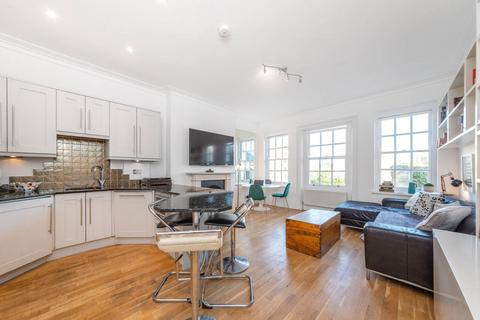 undefined, The Manor, High Street, Hornsey, London, N8