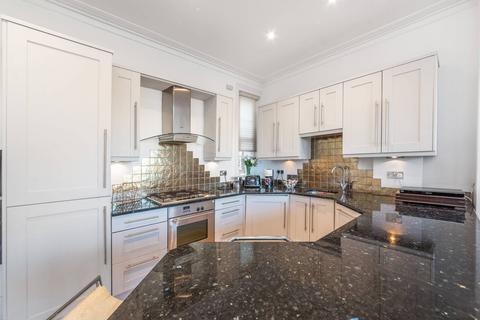 2 bedroom flat for sale, The Manor, High Street, Hornsey, London, N8