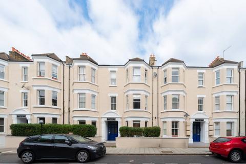 Mowll Street, SW9, Oval, London, SW9