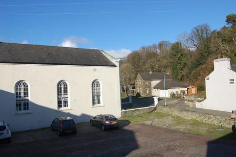 undefined, Glen Road, Isle Of Man IM8