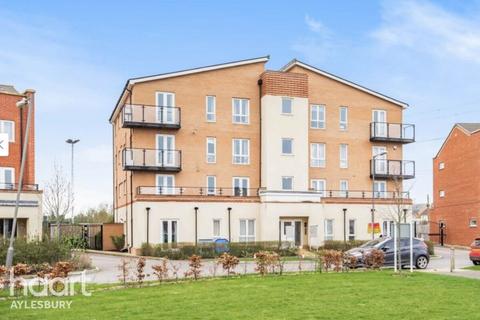 undefined, Nicholas Charles Crescent, Aylesbury