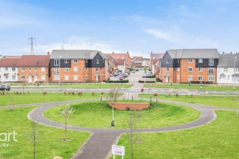 undefined, Nicholas Charles Crescent, Aylesbury