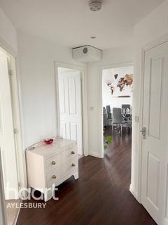 2 bedroom apartment to rent, Nicholas Charles Crescent, Aylesbury