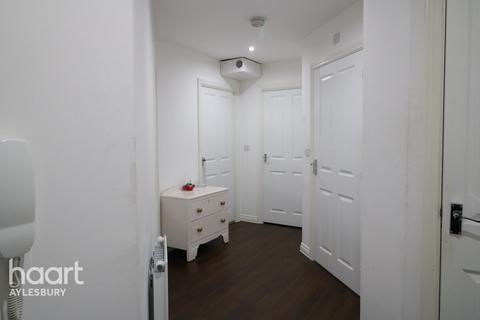 2 bedroom apartment to rent, Nicholas Charles Crescent, Aylesbury